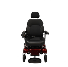Load image into Gallery viewer, Merits USA Regal P310 Power Wheelchairs Front