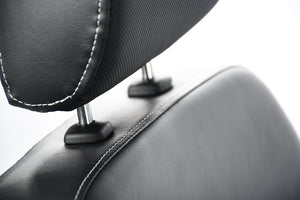 Merits USA Regal P310 Power Wheelchairs seat headrest