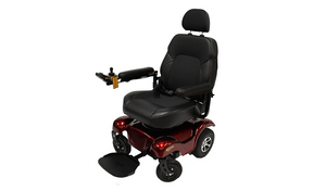 Merits USA Regal P310 Power Wheelchairs