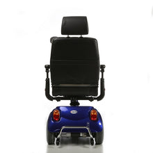 Load image into Gallery viewer, Merits USA S131 Pioneer 3 Mobility Scooter Back