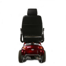 Load image into Gallery viewer, Merits USA S341 Pioneer 10 Mobility Scooter Back