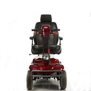 Merits USA S341 Pioneer 10 Mobility Scooter Front