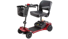Load image into Gallery viewer, Merits USA S740 Roadster 4 Mobility Scooter