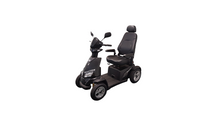 Load image into Gallery viewer, Merits USA Silverado Extreme 4 Wheel Full Suspension Electric Scooter