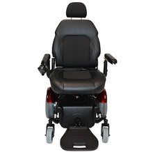 Load image into Gallery viewer, Merits USA VISION SUPER P327 Power Wheelchairs Front
