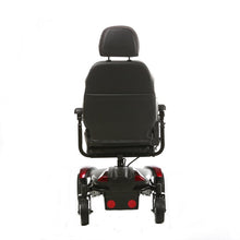 Load image into Gallery viewer, Merits USA Vision CF P322 Power Wheelchairs Back