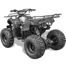 Load image into Gallery viewer, MotoTec Bull 125cc 4-Stroke Kids Gas ATV