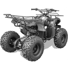 Load image into Gallery viewer, MotoTec Bull 125cc 4-Stroke Kids Gas ATV