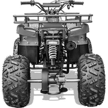 Load image into Gallery viewer, MotoTec Bull 125cc 4-Stroke Kids Gas ATV