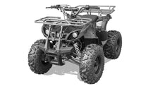 Load image into Gallery viewer, MotoTec Bull 125cc 4-Stroke Kids Gas ATV
