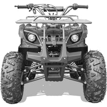 Load image into Gallery viewer, MotoTec Bull 125cc 4-Stroke Kids Gas ATV