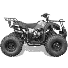Load image into Gallery viewer, MotoTec Bull 125cc 4-Stroke Kids Gas ATV