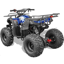 Load image into Gallery viewer, MotoTec Bull 125cc 4-Stroke Kids Gas ATV