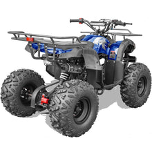 Load image into Gallery viewer, MotoTec Bull 125cc 4-Stroke Kids Gas ATV