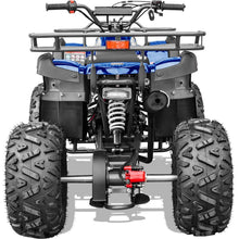 Load image into Gallery viewer, MotoTec Bull 125cc 4-Stroke Kids Gas ATV