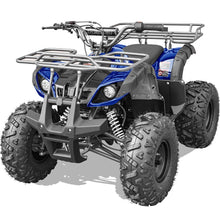 Load image into Gallery viewer, MotoTec Bull 125cc 4-Stroke Kids Gas ATV