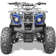 Load image into Gallery viewer, MotoTec Bull 125cc 4-Stroke Kids Gas ATV