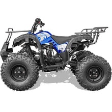 Load image into Gallery viewer, MotoTec Bull 125cc 4-Stroke Kids Gas ATV