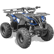 Load image into Gallery viewer, MotoTec Bull 125cc 4-Stroke Kids Gas ATV
