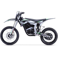 Load image into Gallery viewer, MotoTec Venom 72v 3000w Electric Dirt Bike