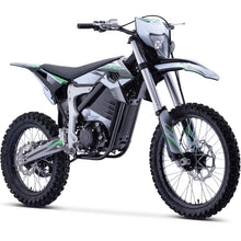 Load image into Gallery viewer, MotoTec Venom 72v 3000w Electric Dirt Bike