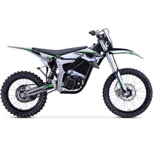 Load image into Gallery viewer, MotoTec Venom 72v 3000w Electric Dirt Bike
