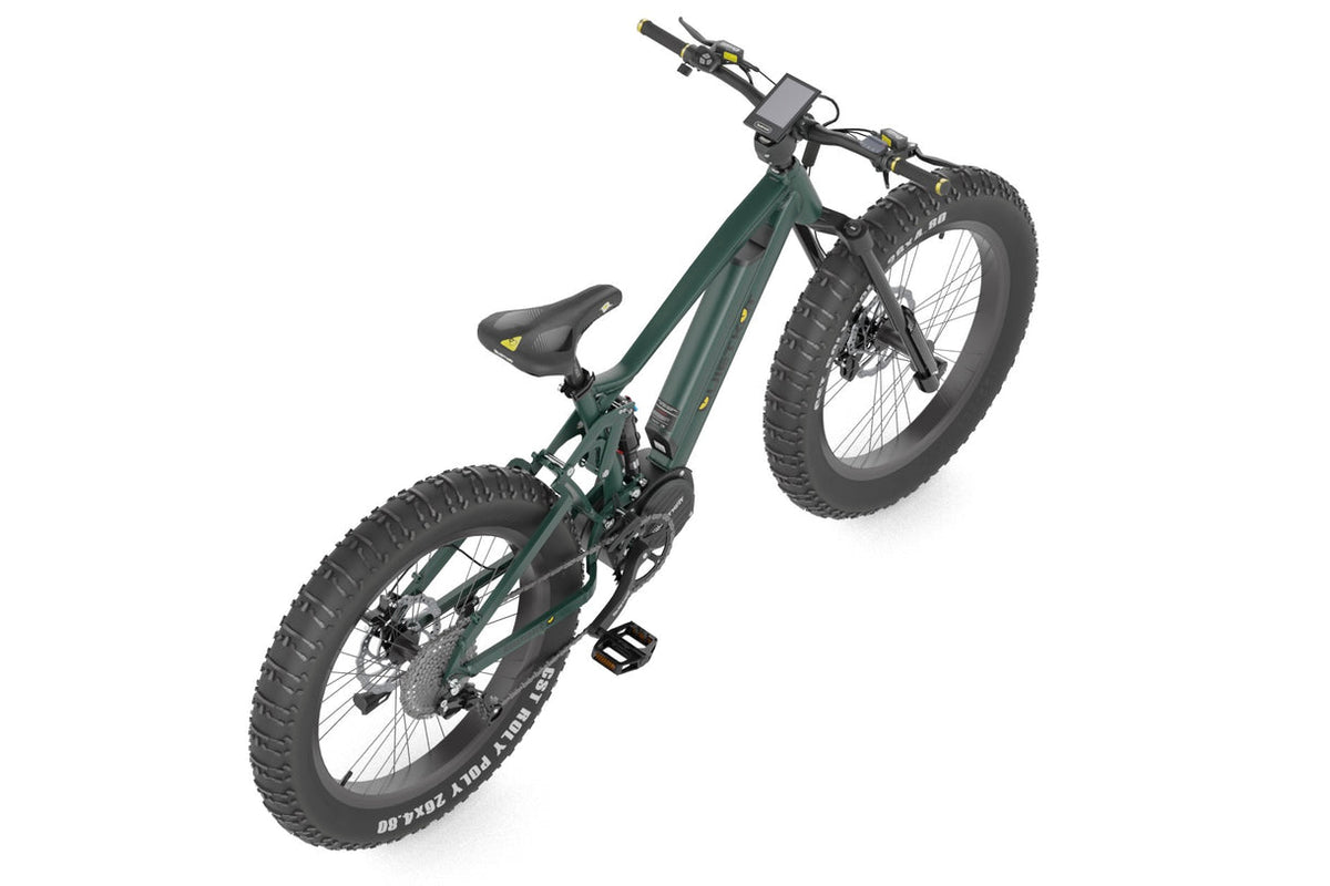 Top 20 cheap e bikes 2021