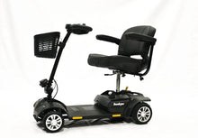 Load image into Gallery viewer, Merits USA S741 Roadster S4 Mobility Scooter