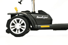 Load image into Gallery viewer, Merits USA S741 Roadster S4 Mobility Scooter