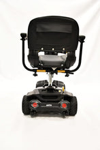 Load image into Gallery viewer, Merits USA S741 Roadster S4 Mobility Scooter