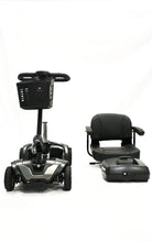 Load image into Gallery viewer, Merits USA S741 Roadster S4 Mobility Scooter