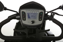 Load image into Gallery viewer, Merits USA Silverado Extreme 4-Wheel Full Suspension Electric Scooter