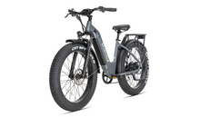 Load image into Gallery viewer, Snapcycle R1 Step-Thru Fat Tire Electric Bike