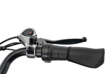 Load image into Gallery viewer, Snapcycle R1 Step-Thru Fat Tire Electric Bike