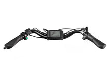 Load image into Gallery viewer, Snapcycle R1 Step-Thru Fat Tire Electric Bike