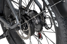 Load image into Gallery viewer, Snapcycle R1 Step-Thru Fat Tire Electric Bike