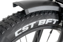 Load image into Gallery viewer, Snapcycle R1 Step-Thru Fat Tire Electric Bike