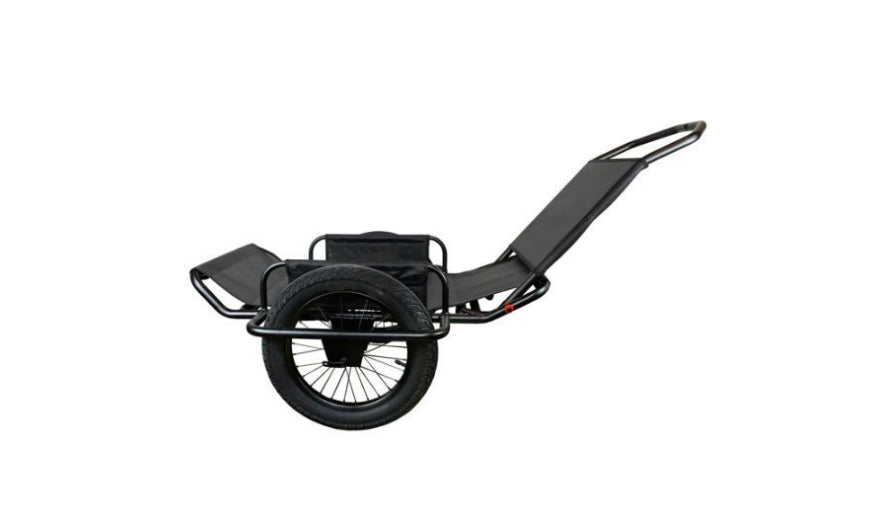 Rambo bike trailer hitch new arrivals