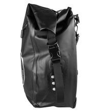 Load image into Gallery viewer, Accessories - Rambo Bike Black Waterproof Accessory Bag