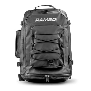 Accessories - Rambo Bike Rambo Triple Accessory Bag