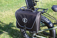 Load image into Gallery viewer, Accessories - Rambo Bike Single Saddle Accessory Bag (HALF)