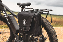 Load image into Gallery viewer, Accessories - Rambo Bike Single Saddle Accessory Bag (HALF)