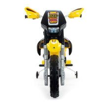 Load image into Gallery viewer, Battery Powered Ride Ons - MotoTec Injusa Drift ZX 12v Dirt Bike