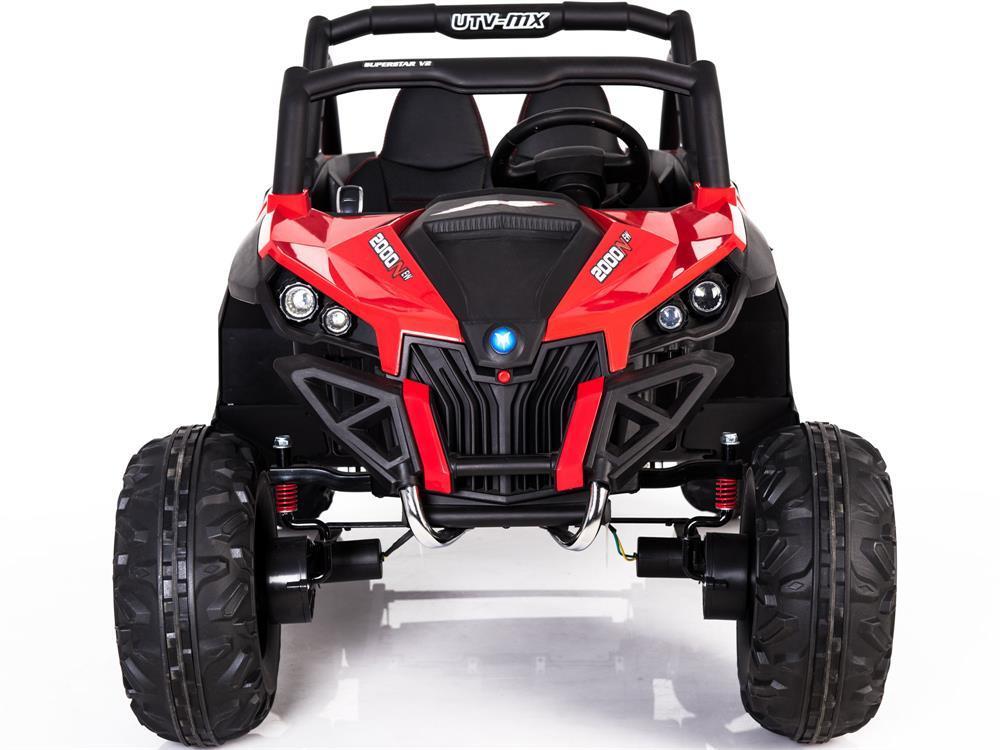 mototec 36v atv