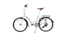 Load image into Gallery viewer, Bikes - Dahon Briza D8 Folding Bike