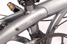 Load image into Gallery viewer, Bikes - Dahon MU D11 Folding Bike