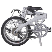 Load image into Gallery viewer, Bikes - Dahon MU D8 Folding Bike