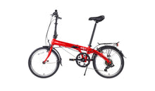 Load image into Gallery viewer, Bikes - Dahon VYBE D7 Folding Bike