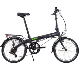Bikes - Dahon VYBE D7 Folding Bike