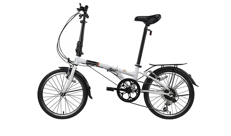 Dahon DREAM D6 Folding Bike